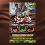 HP Ingredients/Immunity Goodness Invites Industry to Take the  Chocolate Challenge at SupplySide West — Booth #3429 and Booth #6754