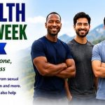 Men’s Health Week: Testosterone Crisis