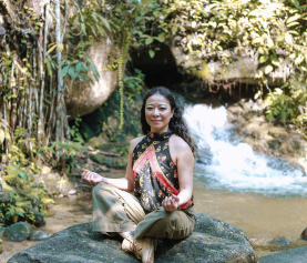 Celebrating Annie Eng’s Recognition Among 30 People Who Shaped the Natural Products Industry