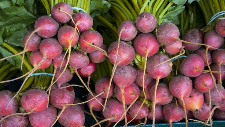 4 Testosterone-Enhancing Foods – HP Ingredients